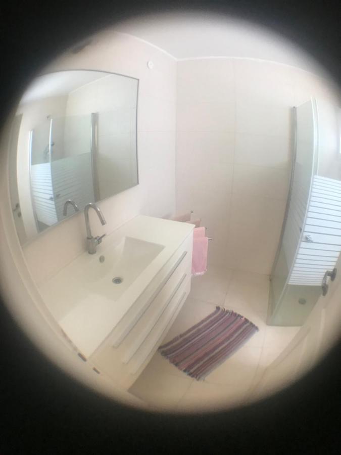 Magnificant Studio/Zimmer Zichron Zikhron Ya'akov Exterior foto